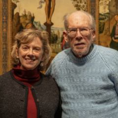 Different Journeys, Same Destination; Two Gettysburg Community-Members’ Auditing Stories